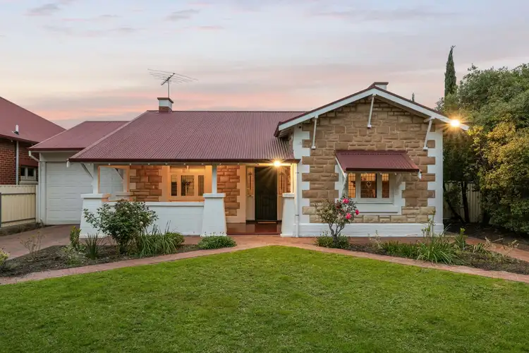 61 Alpha Road