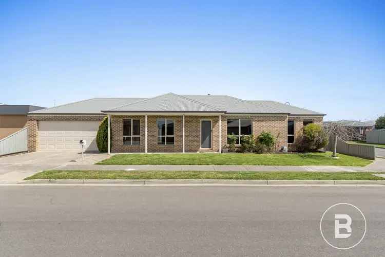 1 Ashwood Gardens