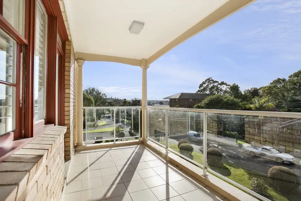 Main view of Homely apartment listing, 12/55 Parkview Road, Russell Lea NSW 2046