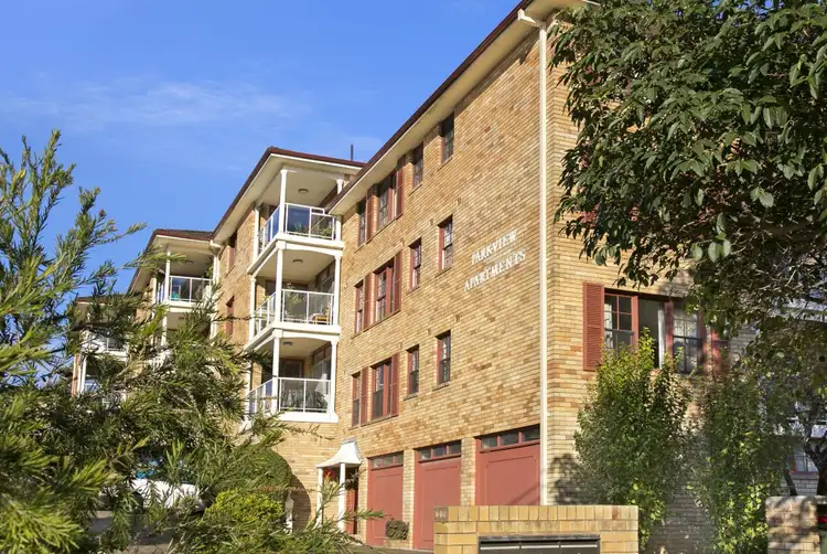 Third view of Homely apartment listing, 12/55 Parkview Road, Russell Lea NSW 2046