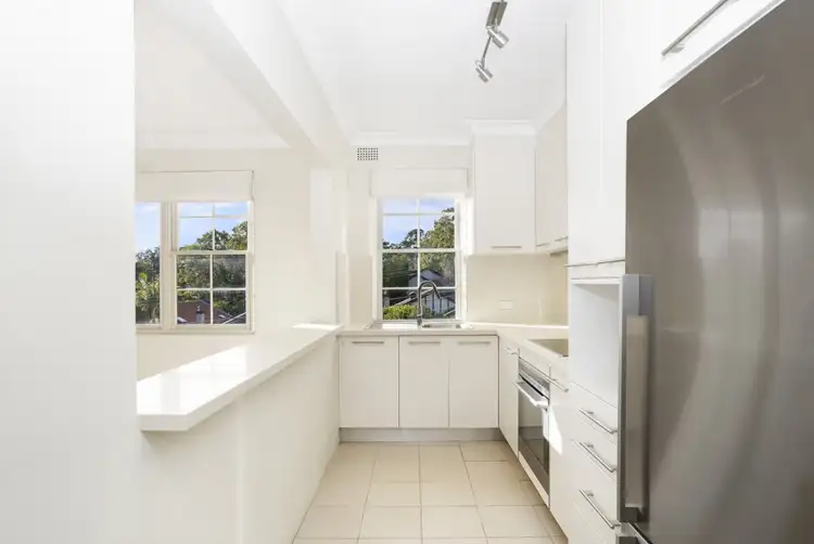 Fourth view of Homely apartment listing, 12/55 Parkview Road, Russell Lea NSW 2046