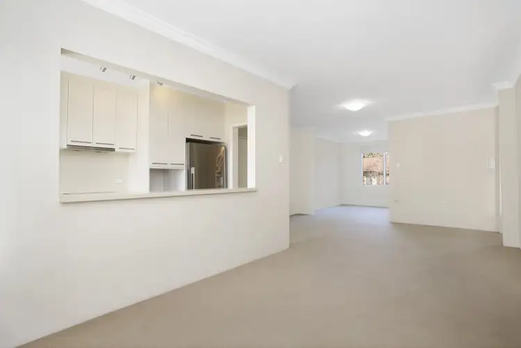 Fifth view of Homely apartment listing, 12/55 Parkview Road, Russell Lea NSW 2046