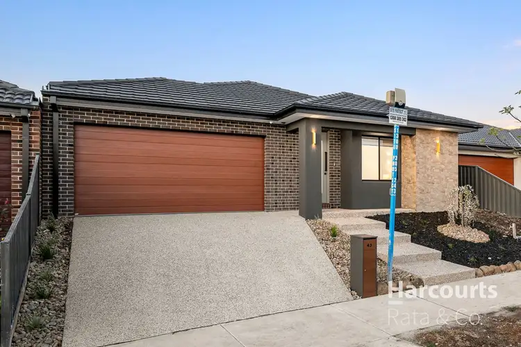 43 Kendon Drive