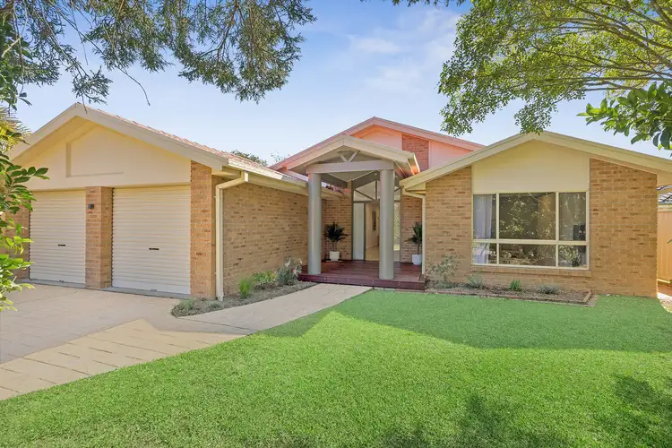 41 Greenvale Road