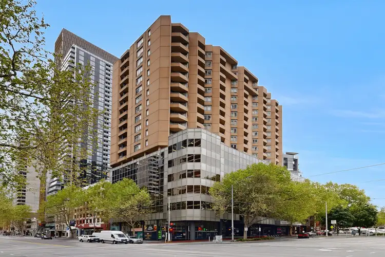 1210/333 Exhibition Street