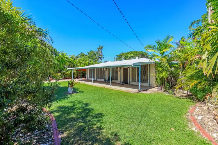 14 Stobo Crescent, Alawa NT 810