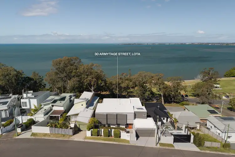 30 Armytage Street, Lota QLD 4179