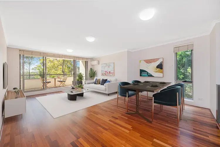 16/1 Nurmi Avenue