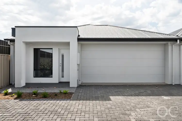 4A Alexander Avenue, Ashford SA 5035