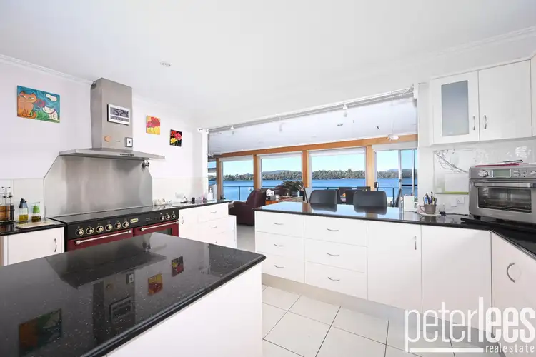Third view of Homely house listing, 55 Sunset Boulevard, Clarence Point TAS 7270
