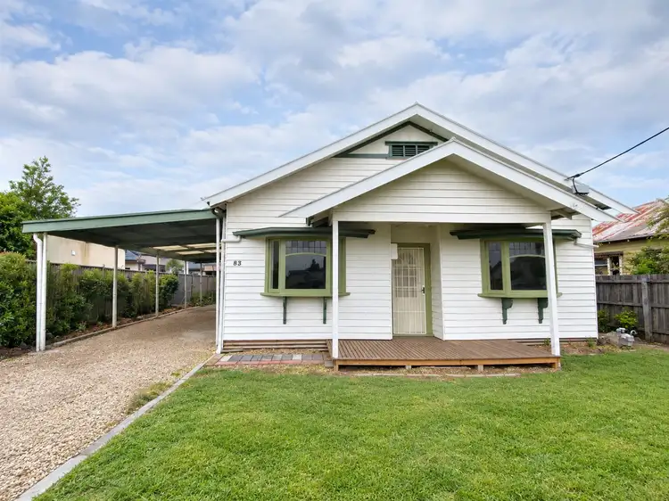 83 Sparks Road