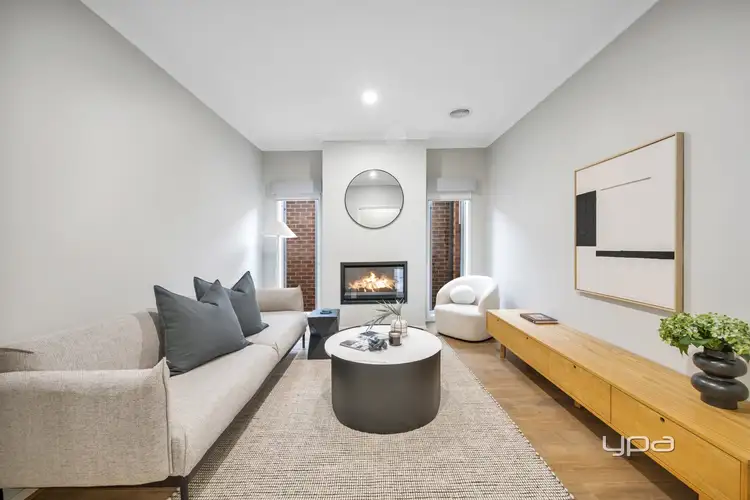 Fourth view of Homely house listing, 1 Zodiac Way, Fraser Rise VIC 3336