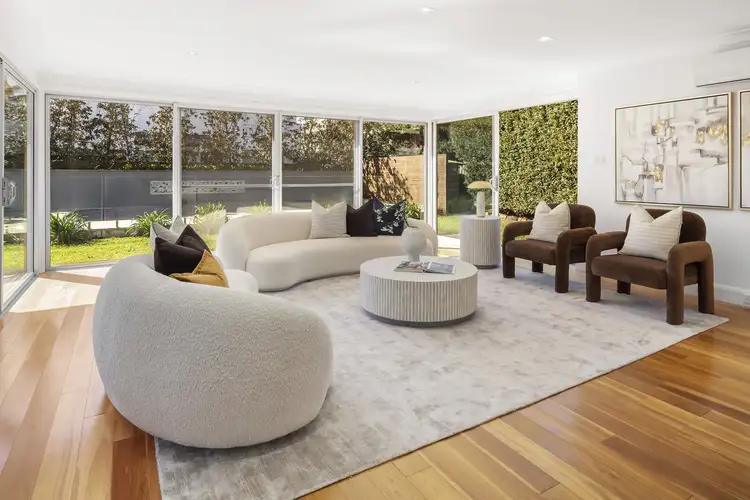 Third view of Homely house listing, 62 Edgecliffe Esplanade, Seaforth NSW 2092