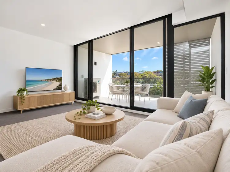 608/1 Saint David Avenue, Dee Why NSW 2099