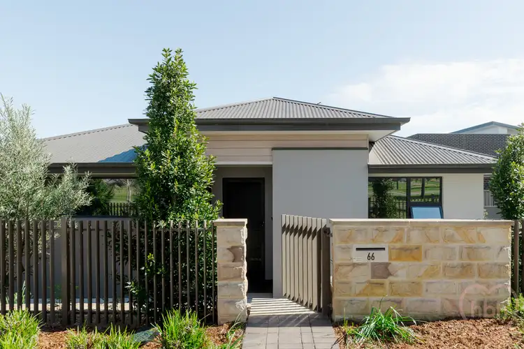 66 Pro Hart Avenue