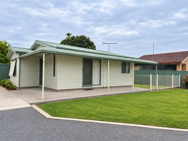 3/6 Coghill Street
