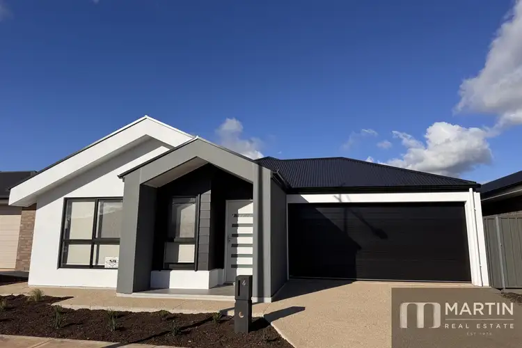 6 Hastwell Drive