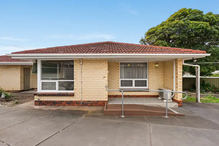 3/62 Witton Road, Christies Beach SA 5165