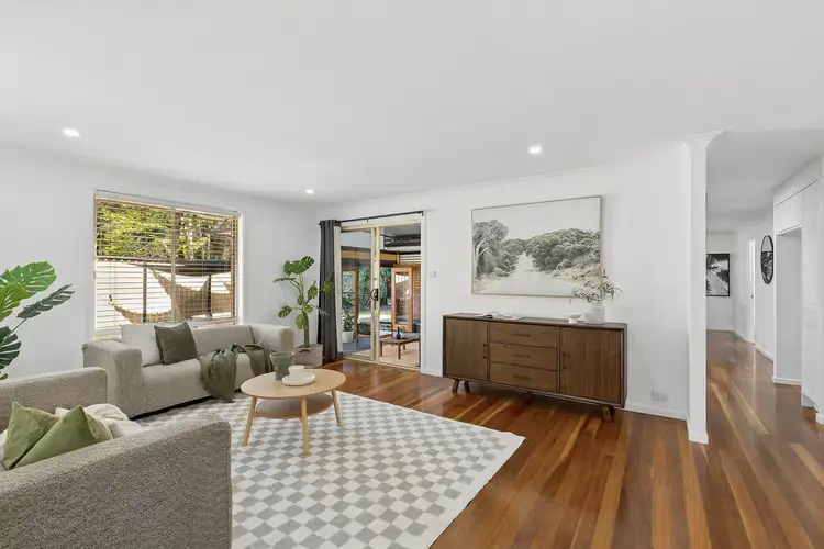 Second view of Homely house listing, 9 Meadow Road, Springfield NSW 2250