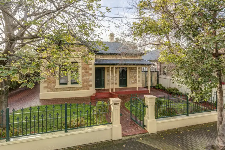 14 Redmond Street, Collinswood SA 5081