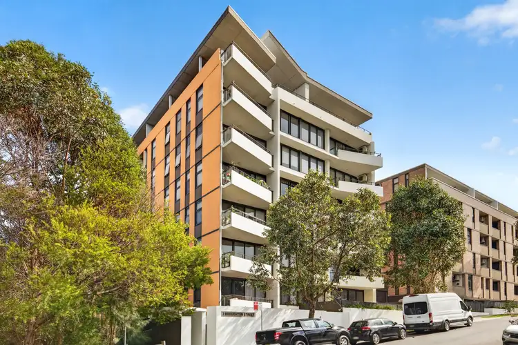 305A/3 Broughton Street