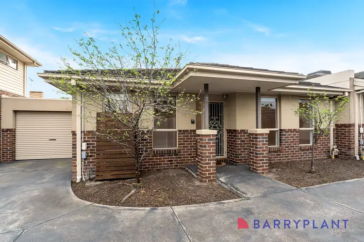 2/28 Glasgow Avenue