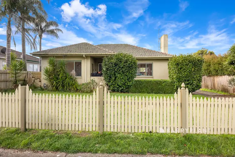 4 Tarwin Street
