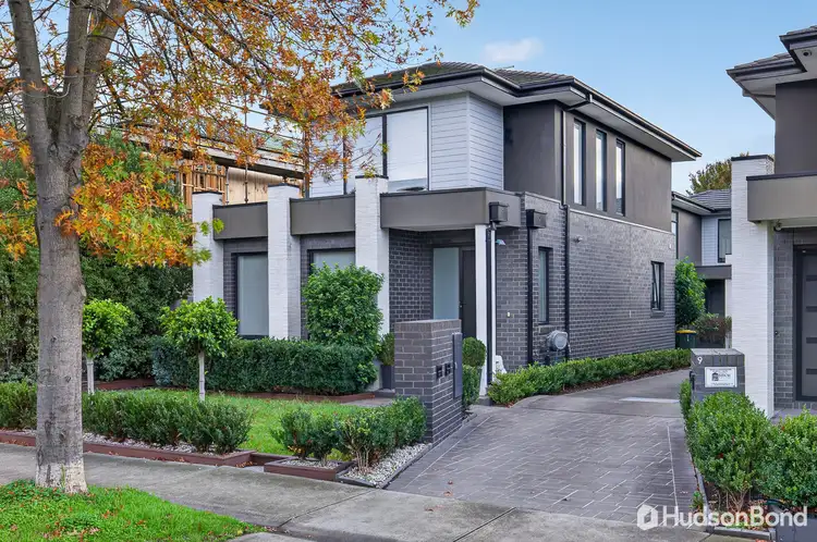 1/9 Bourke Street, Bulleen VIC 3105