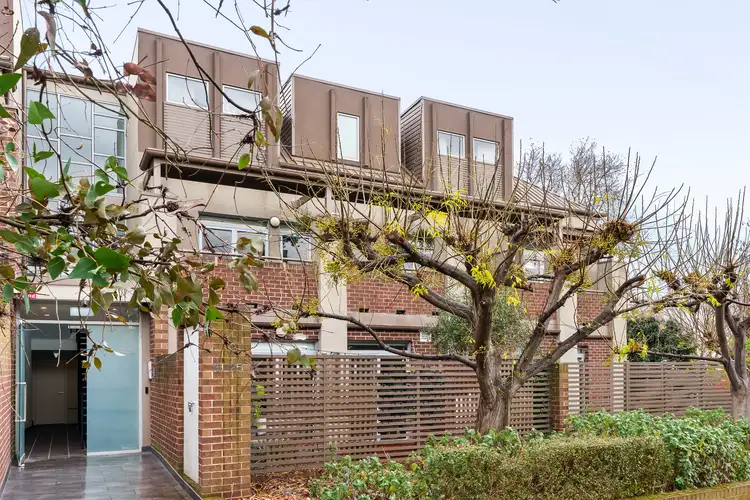 6/25 Bastings Street