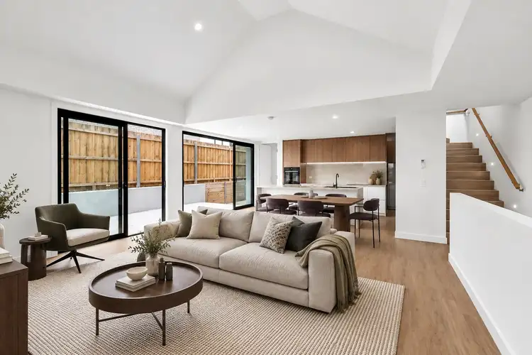Third view of Homely house listing, 35 Devon Park Drive, Highton VIC 3216