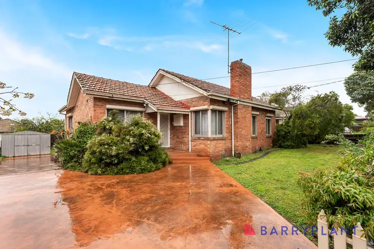 13 Dwyer Avenue