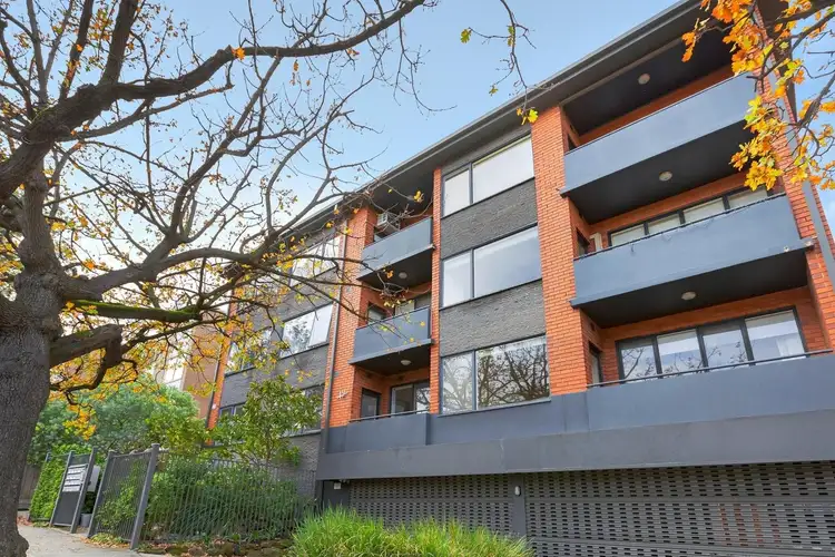 11/12 Kensington Road, South Yarra VIC 3141