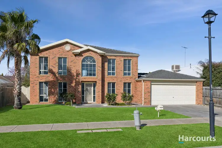 5 Viola Close