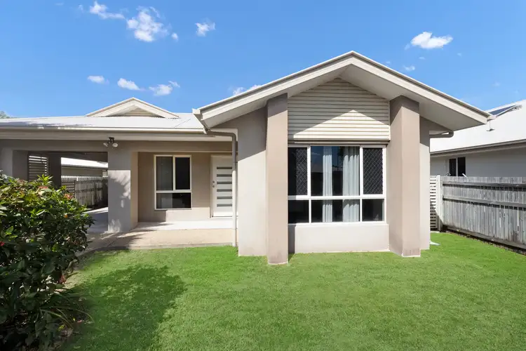 8 Derwent Circuit