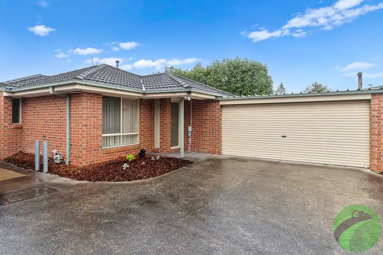4/31 Fellowes Street, Seaford VIC 3198