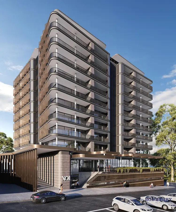 Level 4/406/1 Church Street, Dubbo NSW 2830