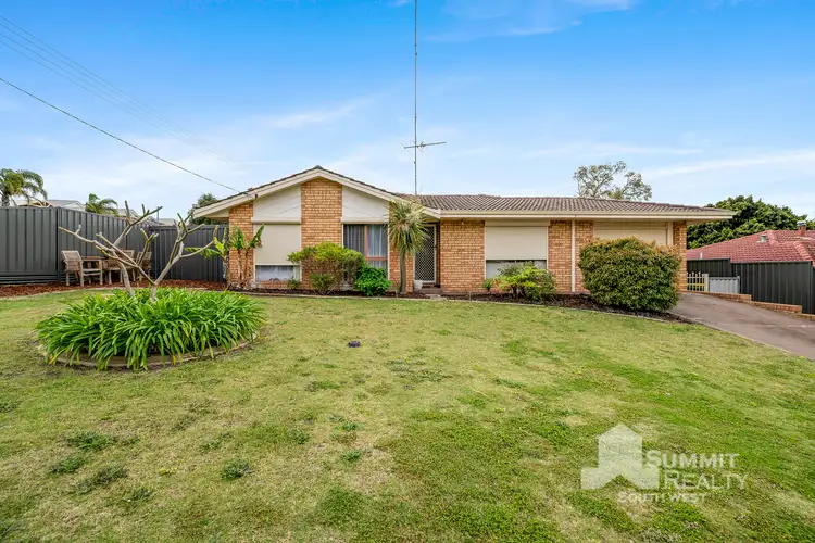 68 Travers Drive, Australind WA 6233