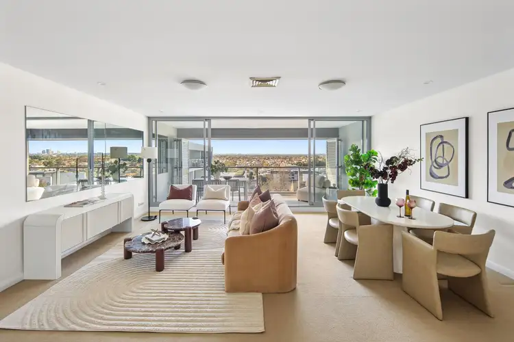 408/4-12 Garfield Street, Five Dock NSW 2046
