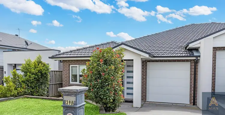 39b Balmoral Road