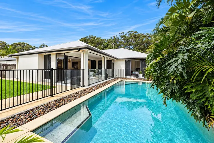 205 University Way, Sippy Downs QLD 4556