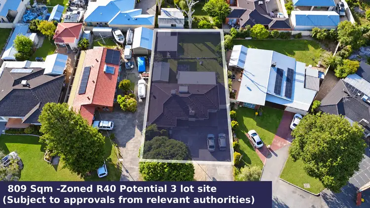 17 Anderson Way, Thornlie WA 6108