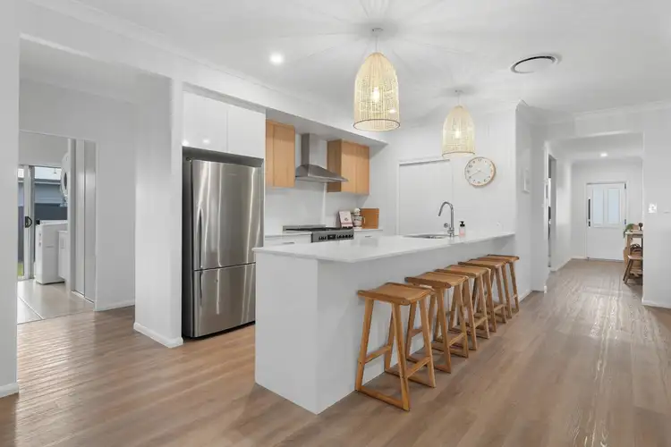 Third view of Homely land listing, 20 Arthur Drive, Parkhurst QLD 4702