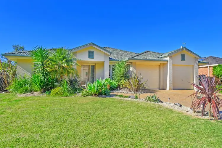 Main view of Homely house listing, 38 The Binnacle, Port Macquarie NSW 2444