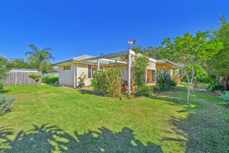 Third view of Homely house listing, 38 The Binnacle, Port Macquarie NSW 2444