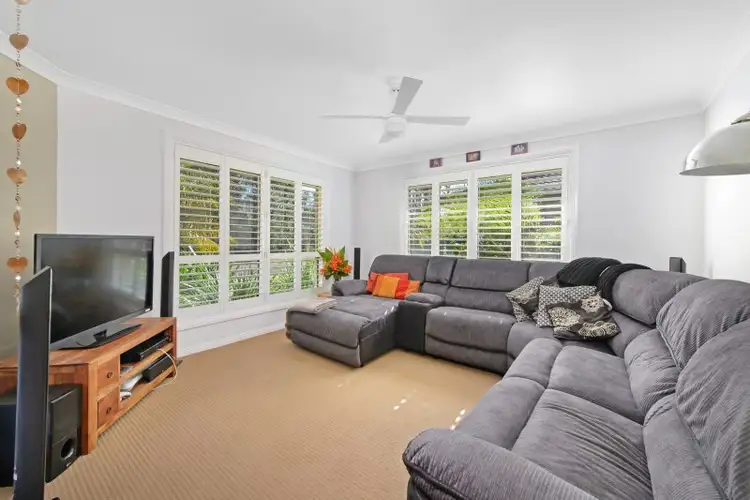Sixth view of Homely house listing, 38 The Binnacle, Port Macquarie NSW 2444