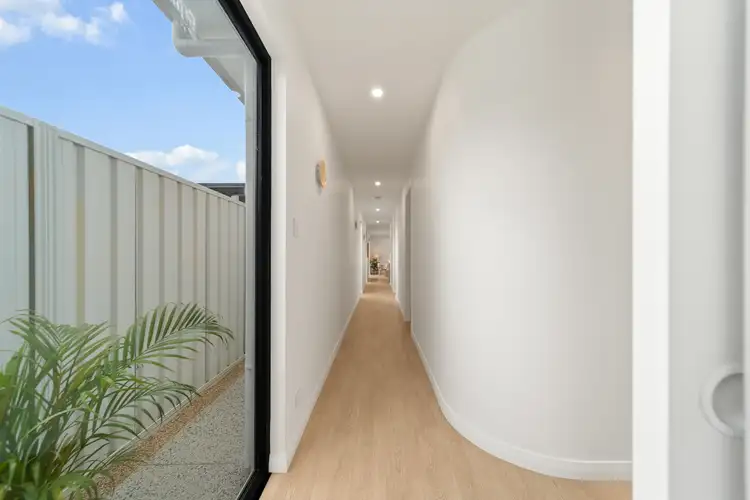 Second view of Homely house listing, 9 Munro Avenue, Seaton SA 5023
