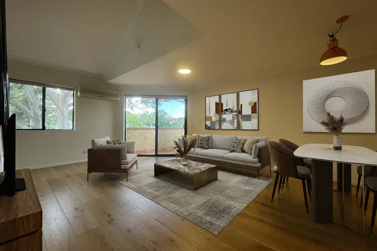 5/27-29 Station Street, West Ryde NSW 2114