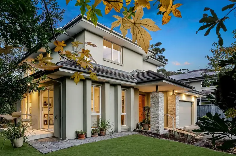 49 Westbrook Avenue, Wahroonga NSW 2076