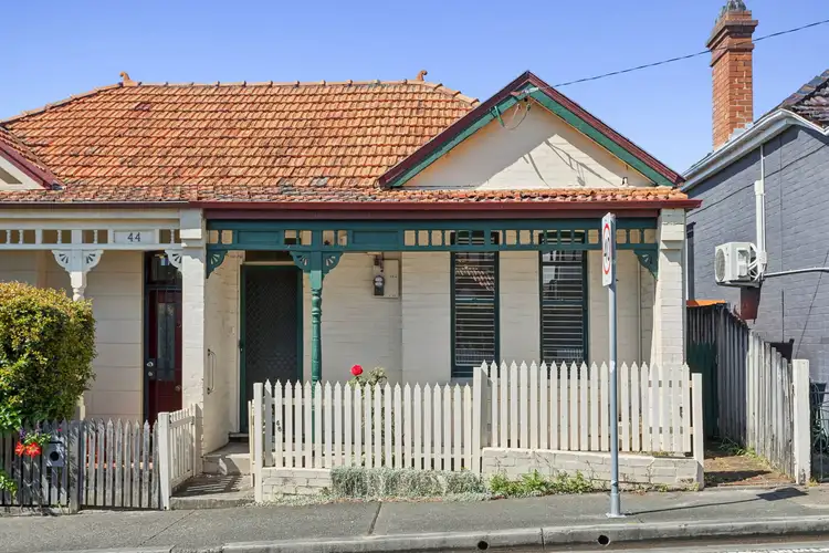 46 Styles Street