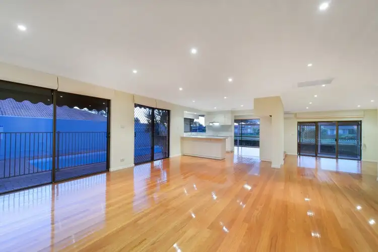 Second view of Homely house listing, 11 Laguna Place, Port Macquarie NSW 2444